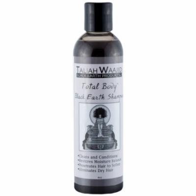 Taliah Waajid Total Body Shampoo 8 oz. (Pack of 6)