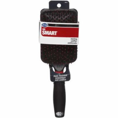 Goody: Styling Static Resistant Cushioned Pad So Smart Hairbrush, 1 ct