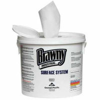 Disposable Wipes, Georgia-Pacific, 29700