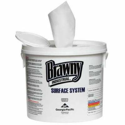 Disposable Wipes, Georgia-Pacific, 29700