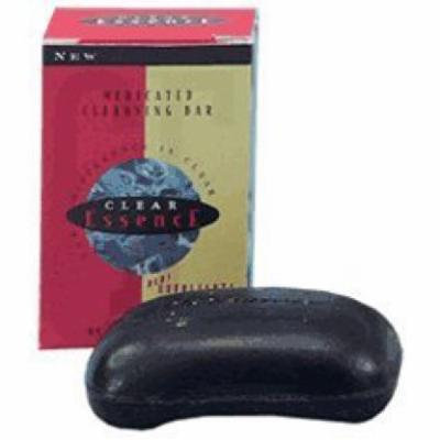 Clear Essence Medicated Cleansing Bar 4.7oz by Clear Essence
