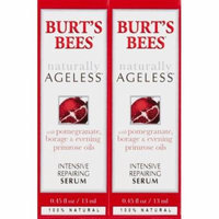 Burt's Bees Naturally Ageless Intensive Repairing Serum