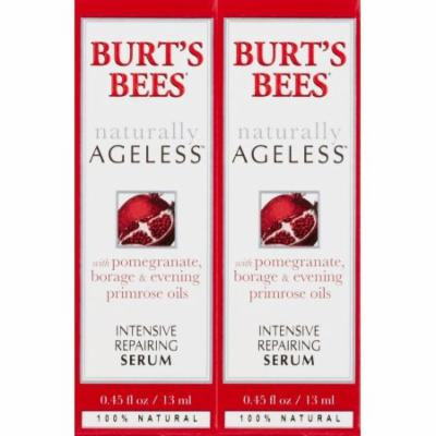 Burt's Bees Naturally Ageless Intensive Repairing Serum