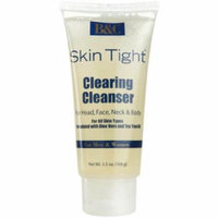 Skintight Clearing Cleanser 4 oz. (Pack of 6)