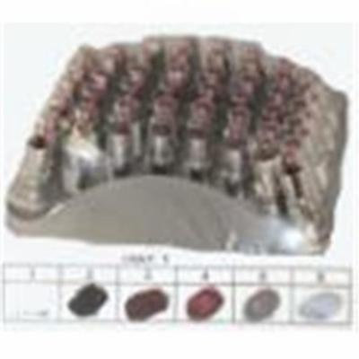Bulk Savings 360093 La Femme Lipstick Classic Tray 1- Case of 48