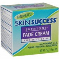 Palmer's Skin Success Eventone Fade Cream for Oily Skin 2.7 oz. (Pack of 2)