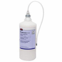 RUBBERMAID FG402363 Liquid Hand Soap, Dye Free, Bottle, PK 4