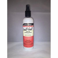 Aunt Jackie's Flaxseed Recipes Half & Half Hydrating Silkening Hair Milk 12 oz. (Pack of 3)