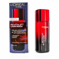 L'Oréal Paris Revitalift Laser Renew Anti-Wrinkles+Anti-Dark Spots Peeling Lotion