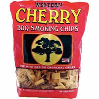 Bayou Classic Western Cherry Wood Chips