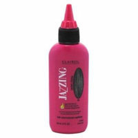 Clairol Jazzing Hair Coloring #94 - Ebony 3 oz. (Pack of 6)