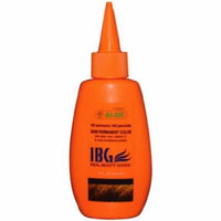Ideal Black Gold Semi-Permanent Hair Color - Hony Wheat 4 oz. (Pack of 2)