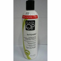 Elasta QP Intense Fortifying Hair Conditioning Treatment for Unisex Treatment, 12 Ounce