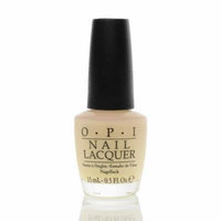 OPI Nail Lacquer, OPI Soft Shades Pastel Collection, One Chic Chick T73 0.5 Fluid Ounce