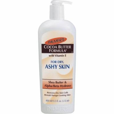 Palmer's Cocoa Butter Ashy Skin Lotion 13.5 oz. (Pack of 2)