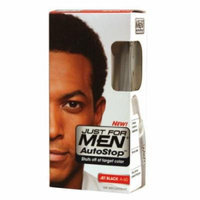 Just for Men Autostop Hair Color - Jet Black Kit (Pack of 6)