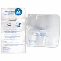 First Voice Basic First Aid Kit Refill