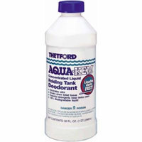 Thetford 24260 Aqua Kem (1/2 Gallon Bottle)