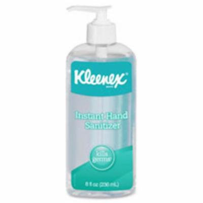 Kimberly-Clark Professional KCC93060CT Kleenex Instant Hand Sanitizer, 12 Per Carton