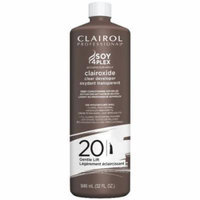Clairol Clairoxide 20 Volume 32 oz. (Pack of 3)