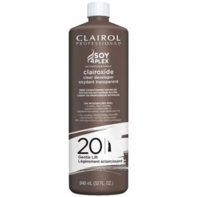 Clairol Clairoxide 20 Volume 32 oz. (Pack of 3)