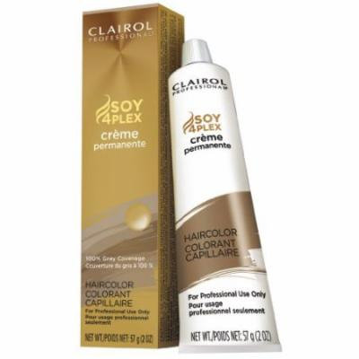 Clairol Pro Liquicolor Hair Color - #1N Black (Pack of 6)