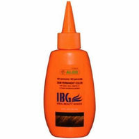 Ideal Black Gold Semi-Permanent Hair Color - Glori Gold 4 oz.