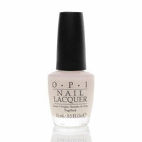 OPI Nail Lacquer, OPI Soft Shades Pastel Collection, It's In The Cloud T71 0.5 Fluid Ounce
