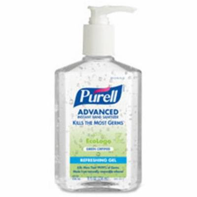 Gojo GOJ969112CT Green Certified Instant Hand Sanitizer, 12 Per Carton