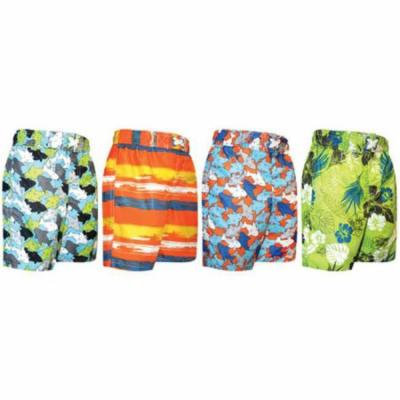 DDI 1893892 Toddler Boys Fashion Swim Trunks, 2T-4T