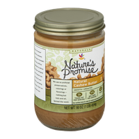 Nature's Promise Naturals Natural Cashew Butter