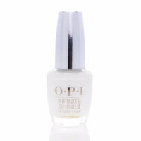 OPI Infinite Shine Nail Lacquer, Non-Stop White IS L32 0.5 Fluid Ounce