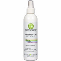 4 Naturals Freshen Up Curl Refresher 8 oz. (Pack of 6)