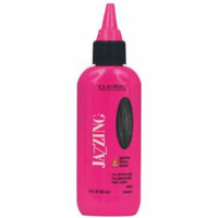 Clairol Jazzing Hair Coloring #80 - Toasted Chestnut 3 oz. (Pack of 6)