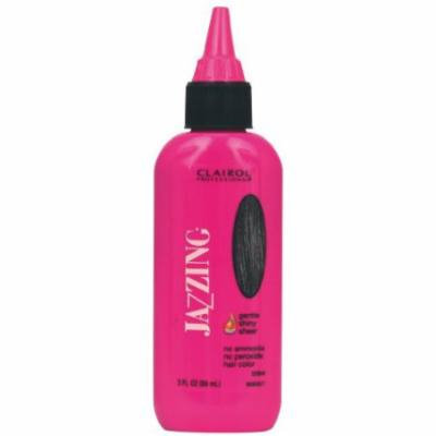 Clairol Jazzing Hair Coloring #80 - Toasted Chestnut 3 oz. (Pack of 6)