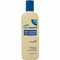 Palmer's Skin Success Deep Cleansing Facial Astringent 8.5 oz. (Pack of 6)