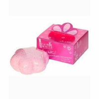 Fair & White so White Savon Gommant Exfoliating Soap #00023