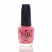 OPI Nail Lacquer, OPI Retro Summer Collection 2016, Flip Flops & Crop Tops R72 0.5 Fluid Ounce