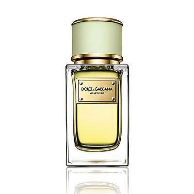 Dolce & Gabbana Velvet Pure/1.6 oz. - No Color