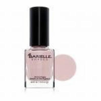 Barielle Soho at Night Nail Polish, Creamy Grape Purple, 0.45 Ounce