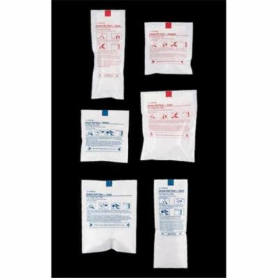 Cardinal Health 11445-020 6 x 6. 5 inch Cardinal Instant Cold Packs, Medium, 20 per Box