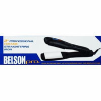 Belson Pro 2 inch Ceramic Straightening Iron