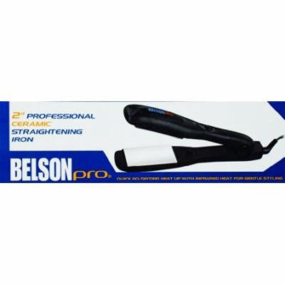Belson Pro 2 inch Ceramic Straightening Iron