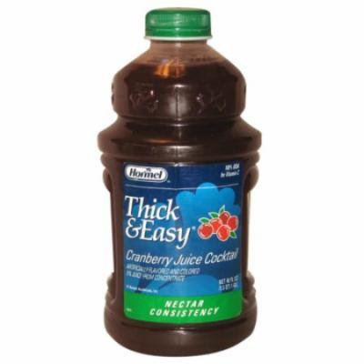 Thick & Easy Thickened Juice HML15813