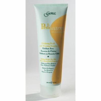 Gena Pedi Warm Foot Scrub (Pack of 2)