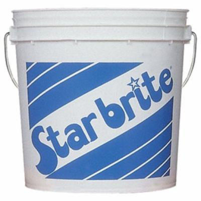 Star Brite 3 1/2 Gallon Bucket 40050