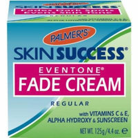 Palmer's Skin Success Eventone Fade Cream - Normal Skin 4.4 oz. (Pack of 2)