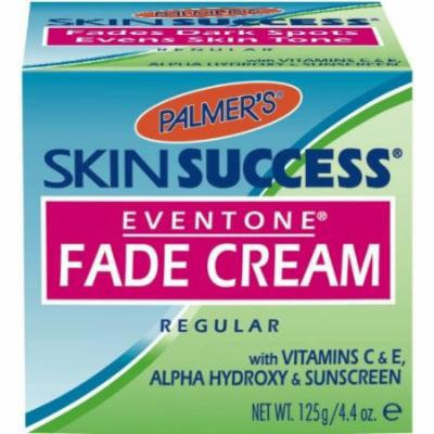 Palmer's Skin Success Eventone Fade Cream - Normal Skin 4.4 oz. (Pack of 2)