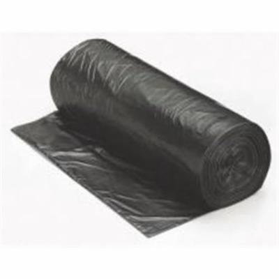 Renown Ren13320-Ca Renown Liner 33X40 33Gl 22Mic Black 25-Roll 10-Cs