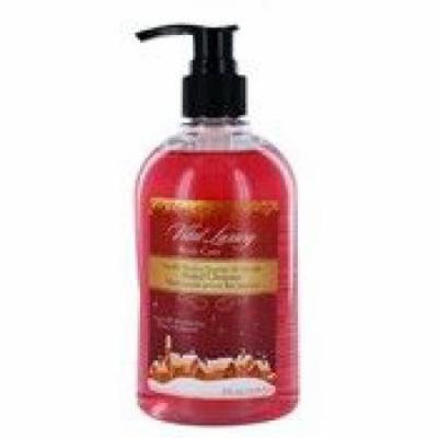 Vital Luxury Vanilla Bean Seasonal Hand Cleanser